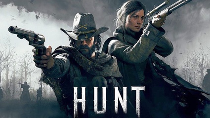 Recensione Hunt Showdown