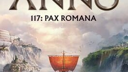 Anno 117: Pax Romana