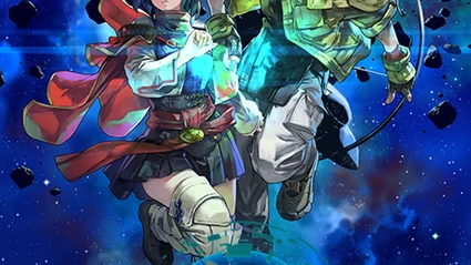 Star Ocean: The Second Story R