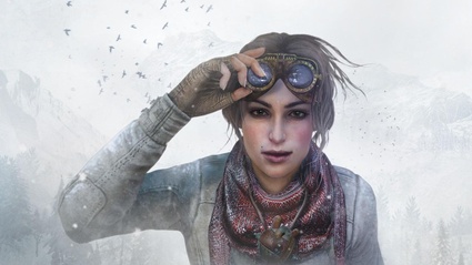 Syberia II