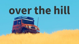 Over the hill, il campeggio in fuoristrada e piu divertente in compagnia - Recensione PC