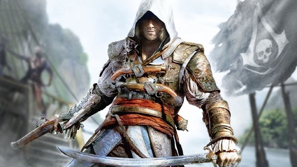 Assassin's Creed IV: Black Flag