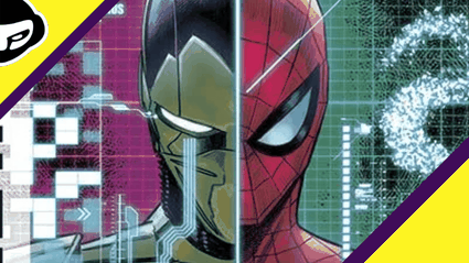 Panini Marvel - I Fumetti in Uscita nella Settimana dal 23 al 28 Settembre