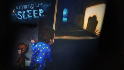 Among the Sleep