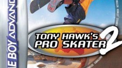 Tony Hawk's Pro Skater 2