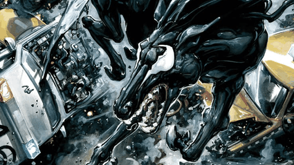 Venom War, nuove variant cover dedicate all'evento Marvel