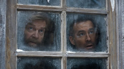 Mayday - Ryan Reynolds nella spy comedy di Apple TV