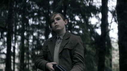 The Evil That Binds Us - Trailer alla scoperta dell'horror cileno