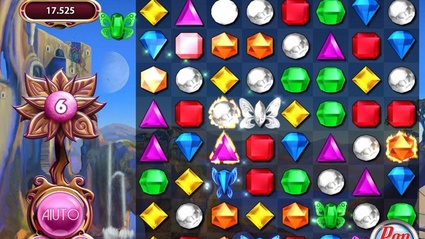 Bejeweled 3