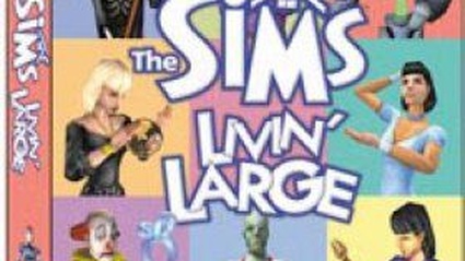 The Sims: Vivere alla grande!