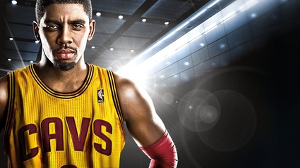 NBA Live 14