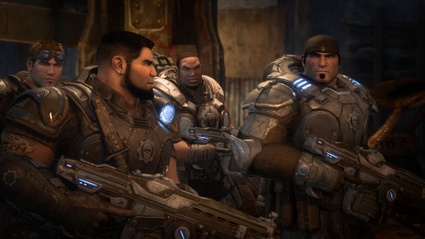 Gears of War: Reloaded, tutto quello che sappiamo e cosa cambia
