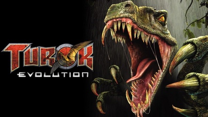 Retrogame Backlog #2 - Turok: Evolution 