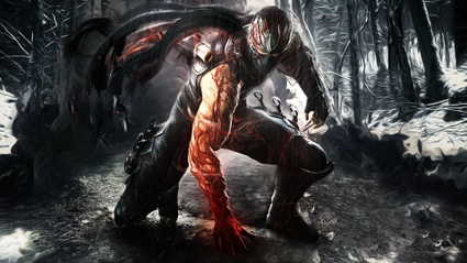 Ninja Gaiden 3: Razor's Edge