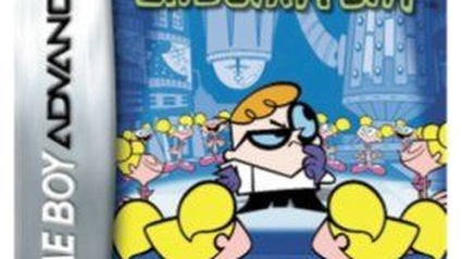 Dexter's Laboratory