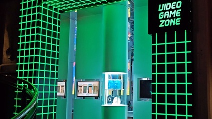 Video Game Zone: il videogame entra al Museo del Cinema di Torino