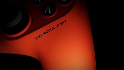 GameSir rinnova i controller: nasce la serie Tarantula