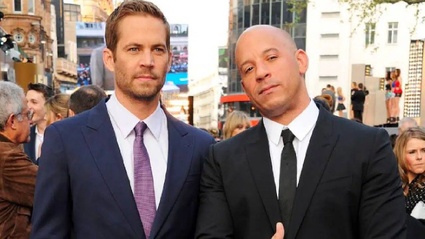 Paul Walker - Il commovente ricordo di Vin Diesel 11 anni dopo