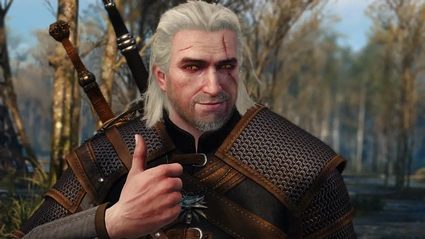 The Witcher 4 e Cyberpunk vanno avanti