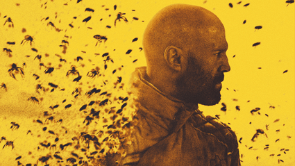 The Beekeeper e un action per pensionati: la recensione del film con Jason Statham