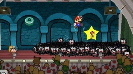 Paper Mario e il Portale millenario