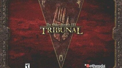 The Elder Scrolls III - Tribunal