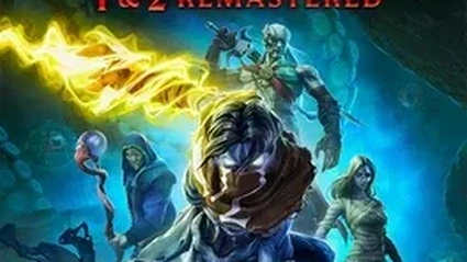 Legacy of Kain: Soul Reaver 1 & 2 Remastered