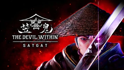 The Devil Within: Satgat - Release Date Trailer