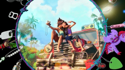 L'isola dimenticata - Trailer del cambio di rotta DreamWorks