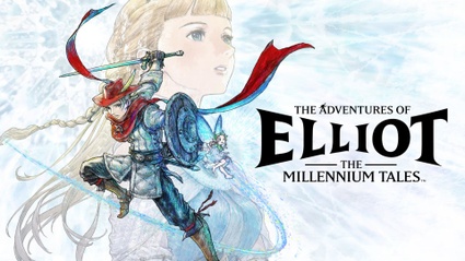 The Adventures of Elliot: The Millennium Tales - Recensione: il miglior action RPG HD-2D di sempre?