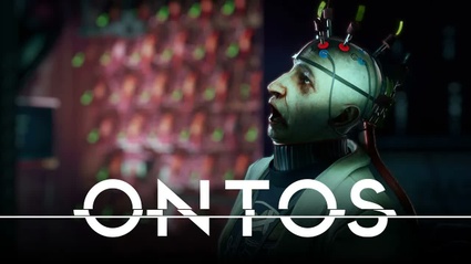 Immagine ONTOS - Gameplay Reveal Trailer