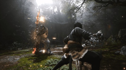 Black Myth: Wukong e in fase gold, presto un nuovo trailer