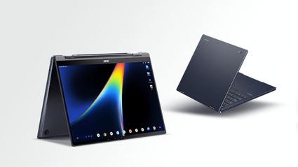 Googlebook - I portatili Android arrivano con prezzi premium