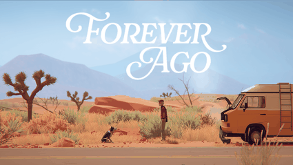 Recensione Forever Ago - Il futuro non si puo programmare