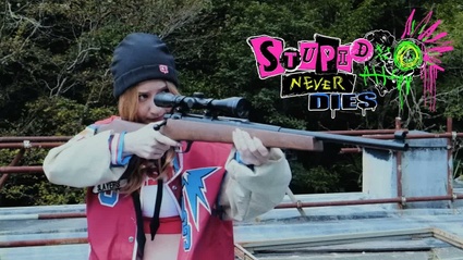Stupid Never Dies e uscito con un trailer di lancio in live action