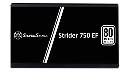 SilverStone Technology e gli alimentatori entry-level 80 PLUS