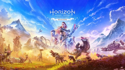 Horizon Zero Dawn Remastered: Recensione del ritorno della giovane Aloy