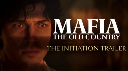 Mafia: The Old Country | The Initiation Trailer