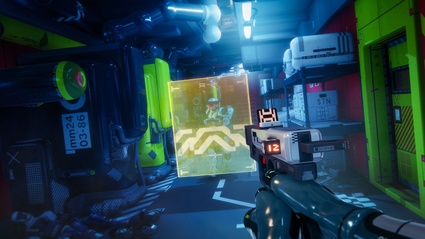 Marathon esce oggi: i Runner atterrano su Tau Ceti IV