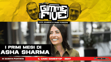 Da underdog a CEO: i primi mesi di Asha Sharma alla guida di Microsoft