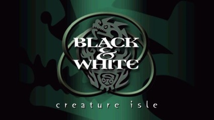 Black and White: Creature Isle