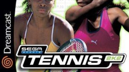 Tennis 2K2