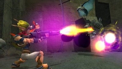 Jak 3