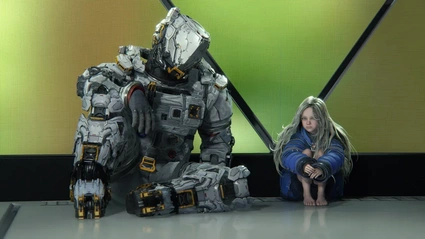 Un altro centro per Capcom: la recensione di Pragmata