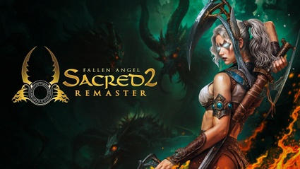 Sacred 2 Fallen Angel Remastered, la nostra recensione!