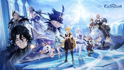 Genshin Impact entra a Snezhnaya con la patch 7.0