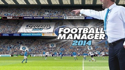 Football Manager 2014