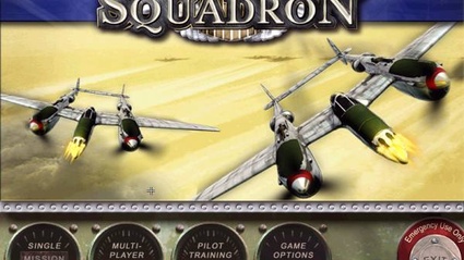 Jane's Attack Squadron