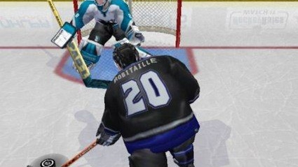 NHL 2004