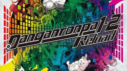 Danganrompa 1&2 Reload